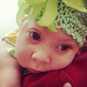 Meet your Posher, Nancy